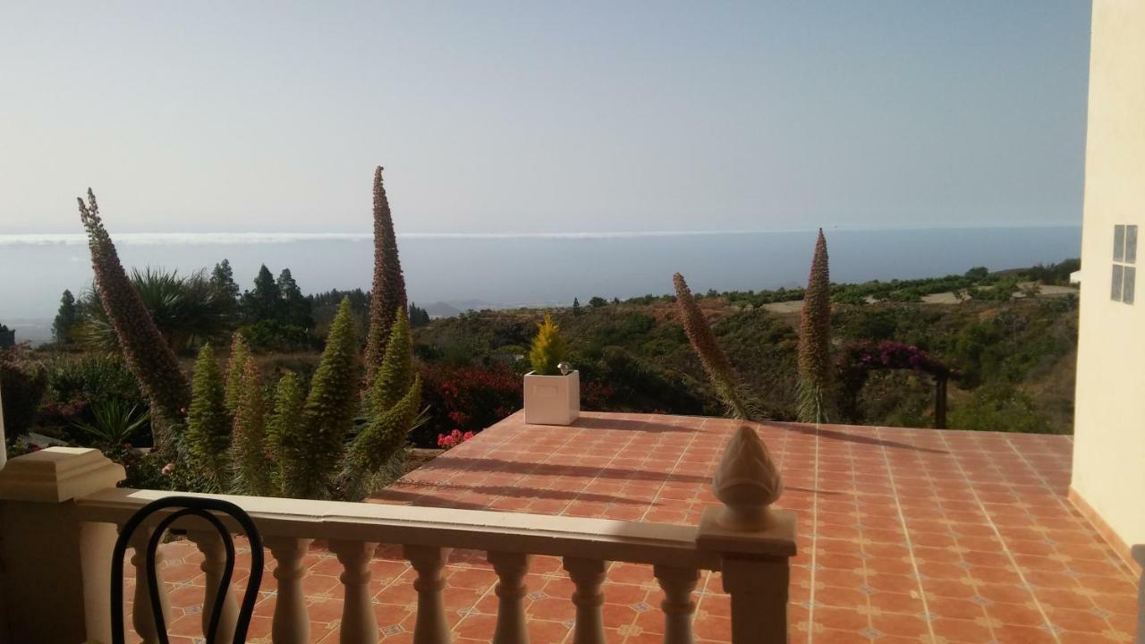 Finca Dulce Maikel Granadilla De Abona Esterno foto